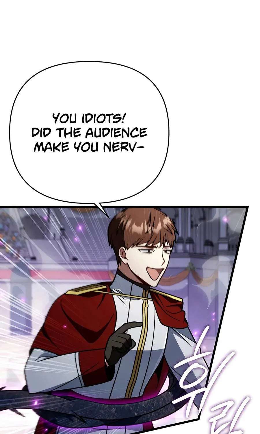 Holy Hella's Ultimate End Chapter 94 - page 134