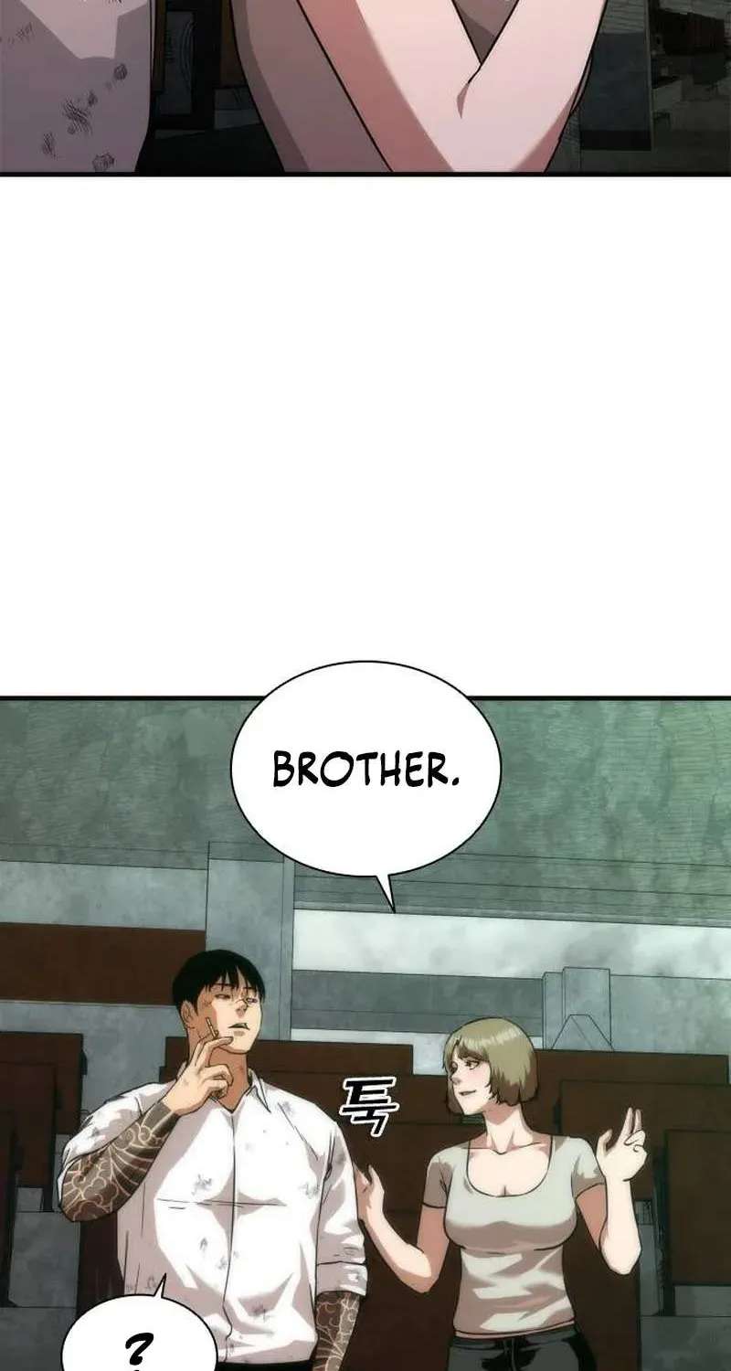 Zombie Apocalypse 82-08 Chapter 122 - page 86