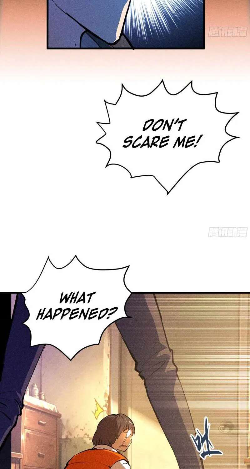 Urban Dragon War Chapter 5 - page 67