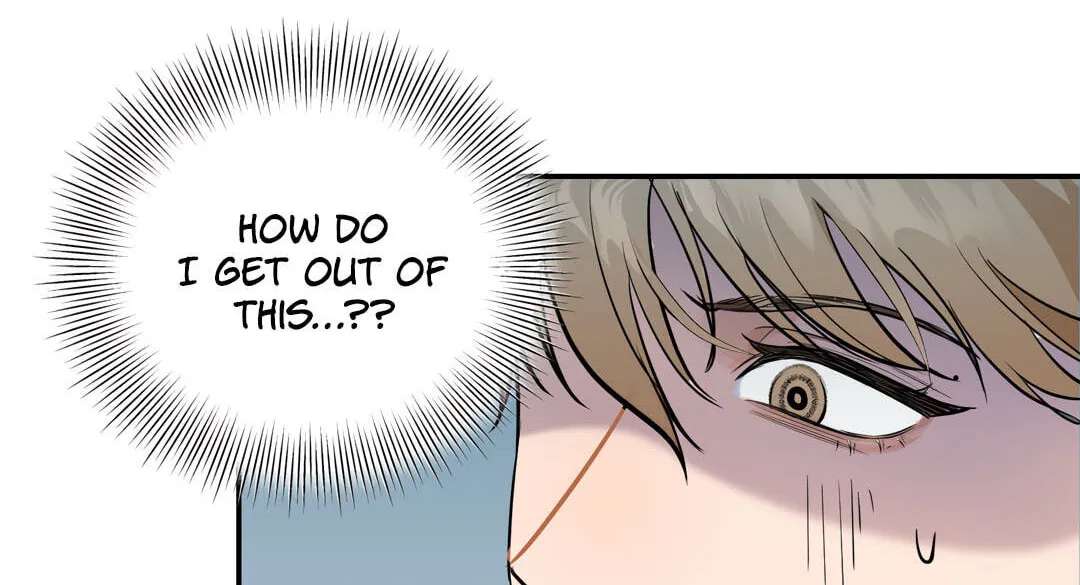 Ice on Me Chapter 11 - page 87