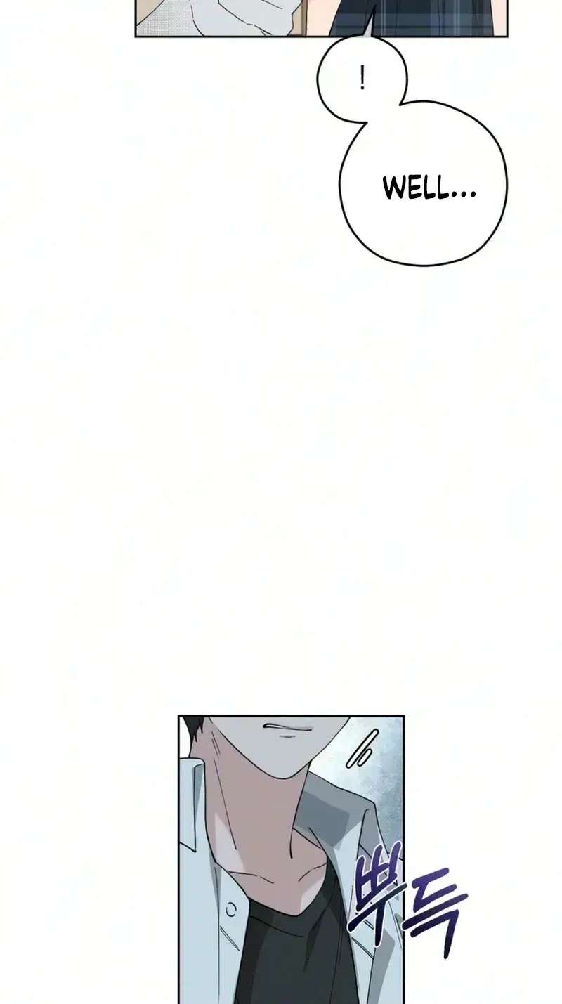 My Gorgeous Nightmare Chapter 20 - page 30