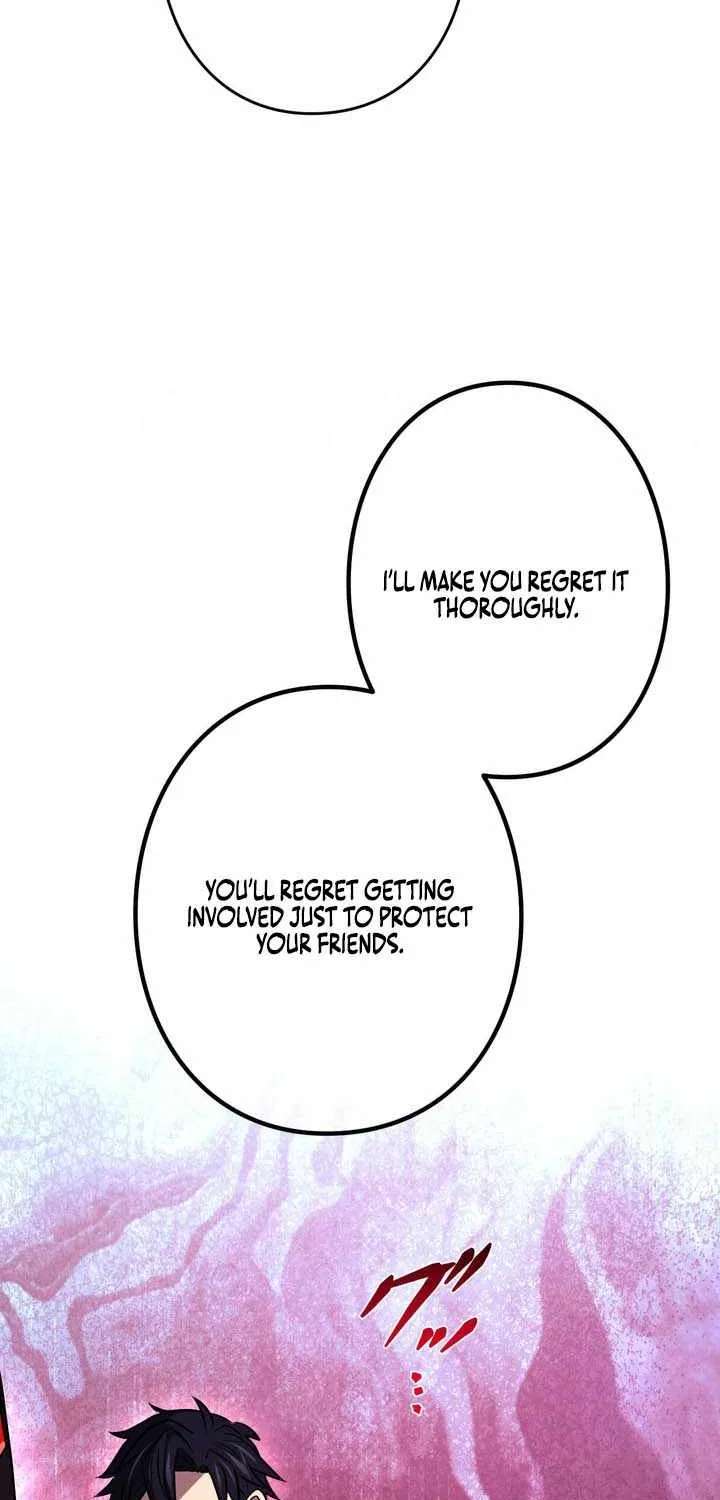 Reborn Ranker – Gravity User (Manga) Chapter 215 - page 12