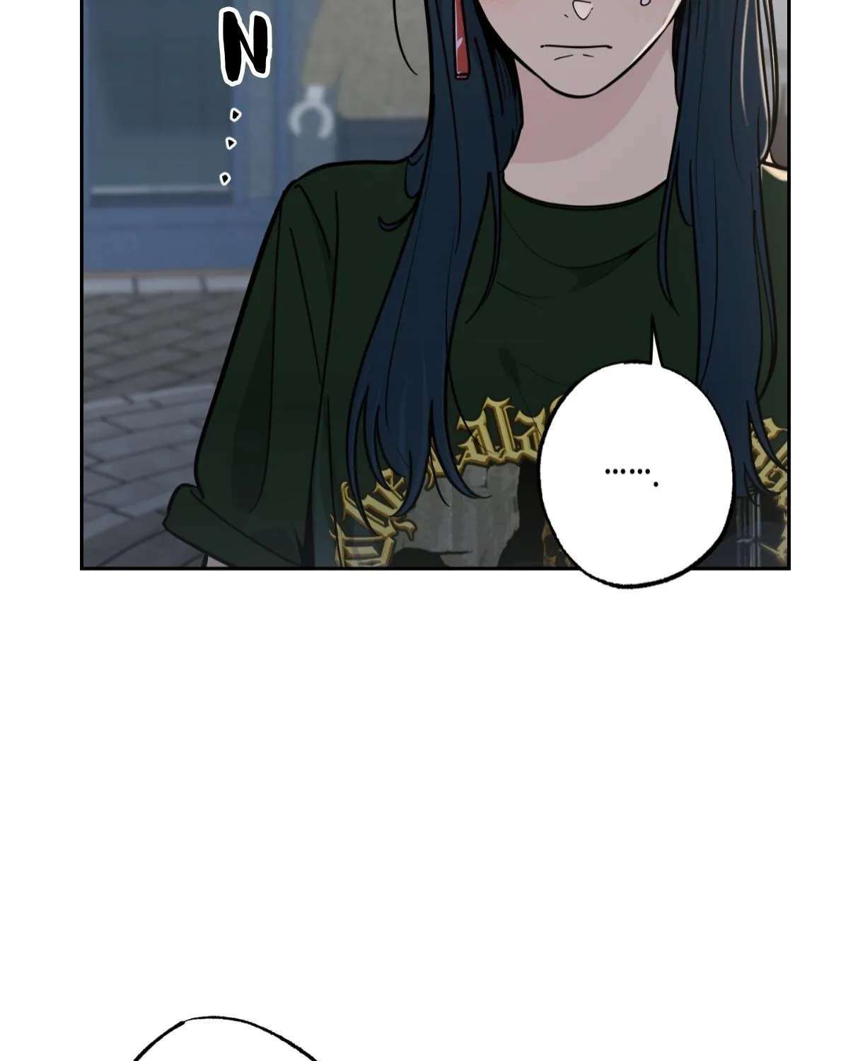 Happiness Rides a Broomstick Chapter 59 - page 49