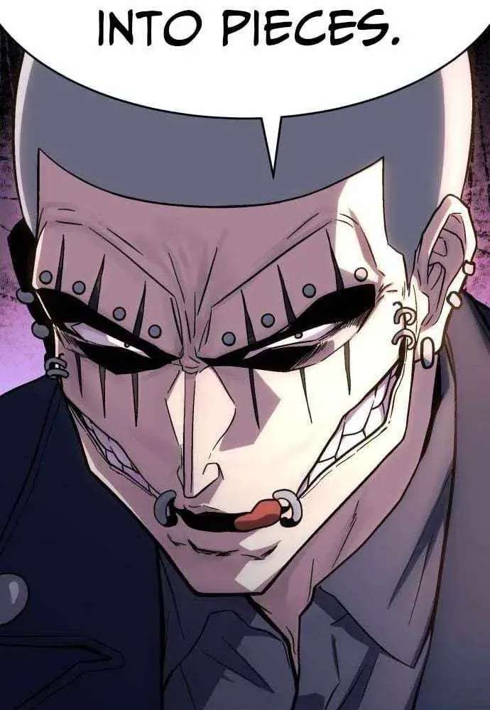 The Strongest in Hell, Mak Geum-gang Chapter 2 - page 62