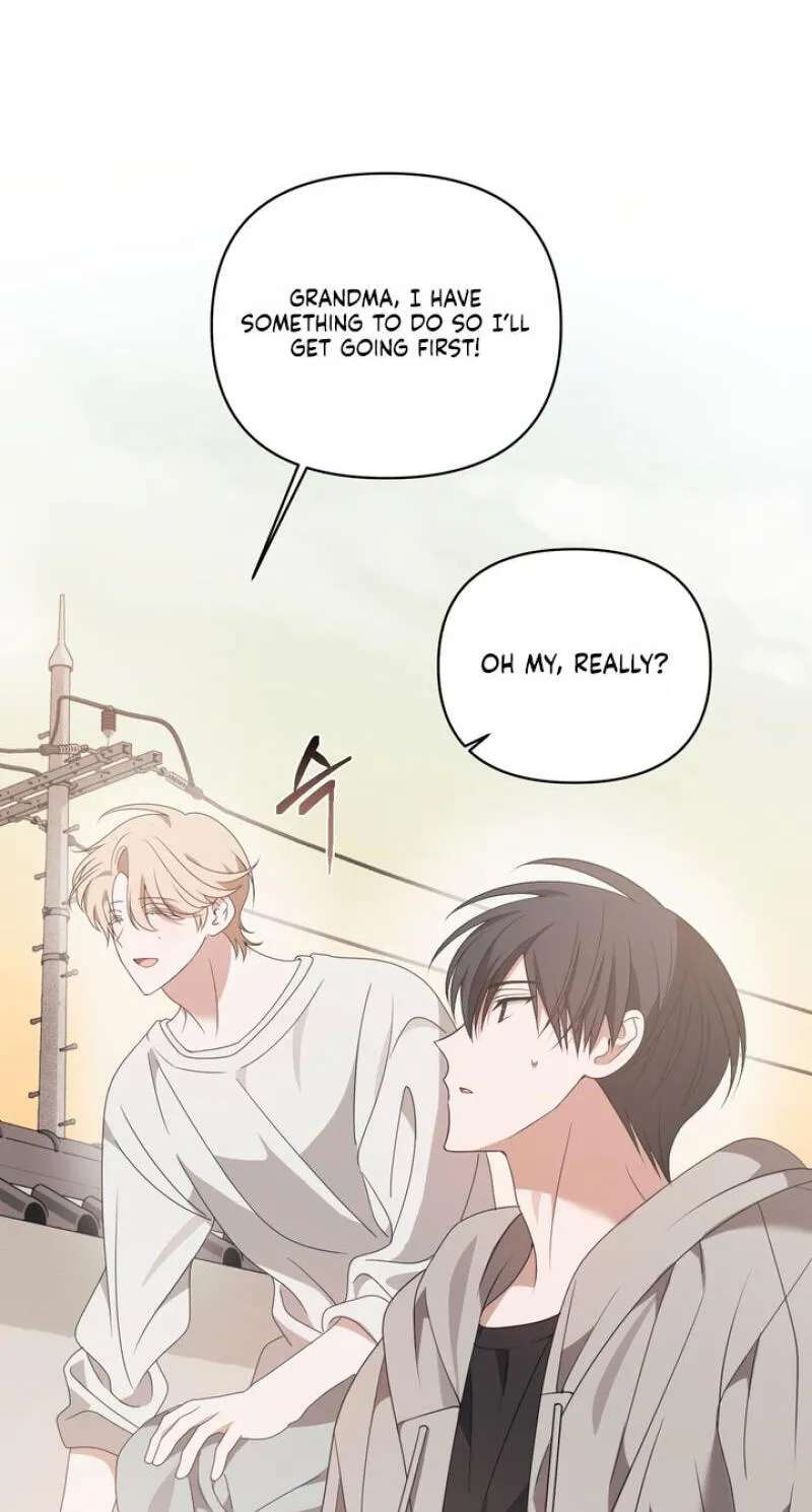 X Shot Method Chapter 19 - page 36