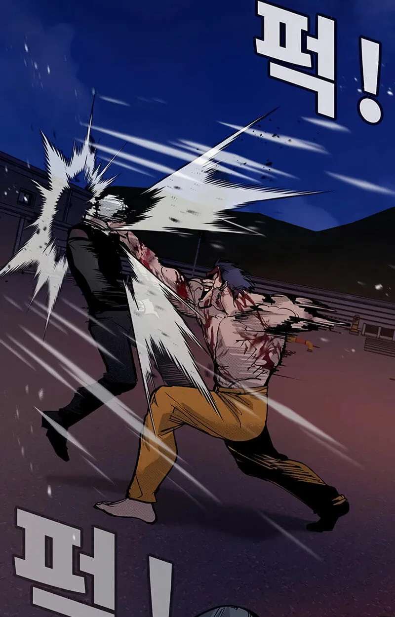 High School Conquest: War Against the Bullies Chapter 68 - page 106
