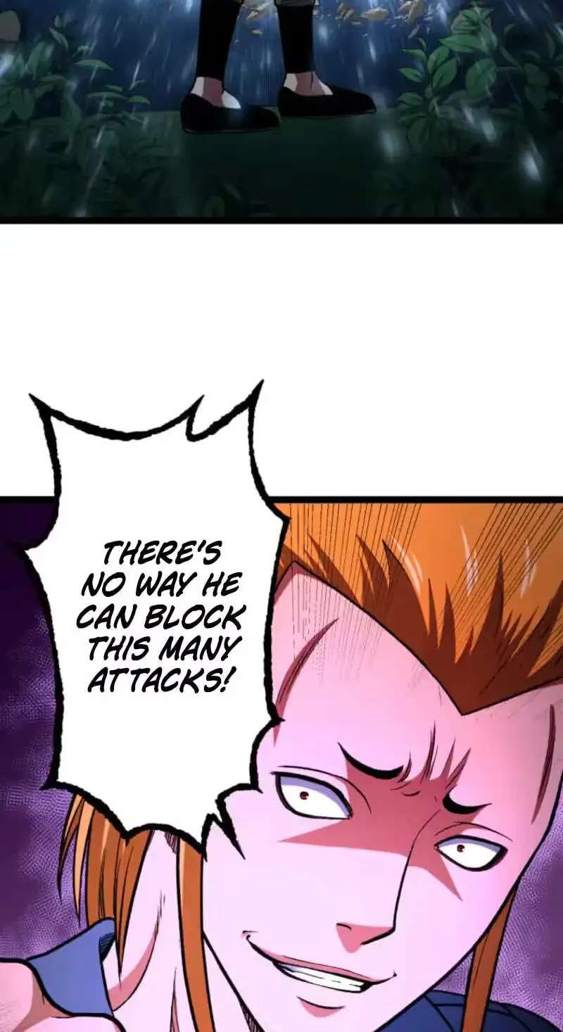 Reincarnated as a God-Tier Crafter Chapter 36 - page 107