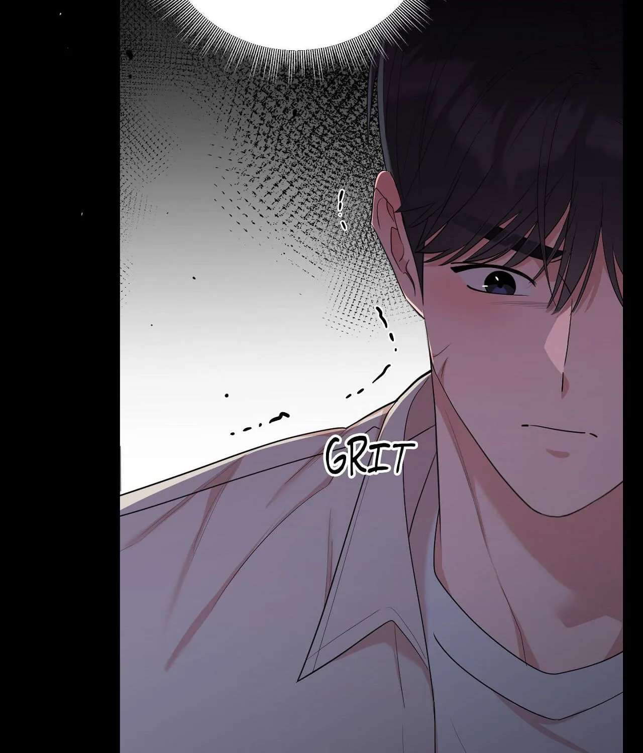 From Now on, I'm Your Guy Chapter 22 - page 28