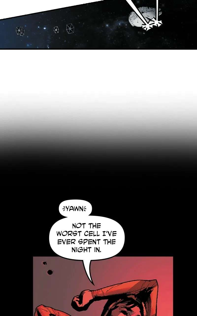 Star Wars™ (2015) Chapter 35 - page 14