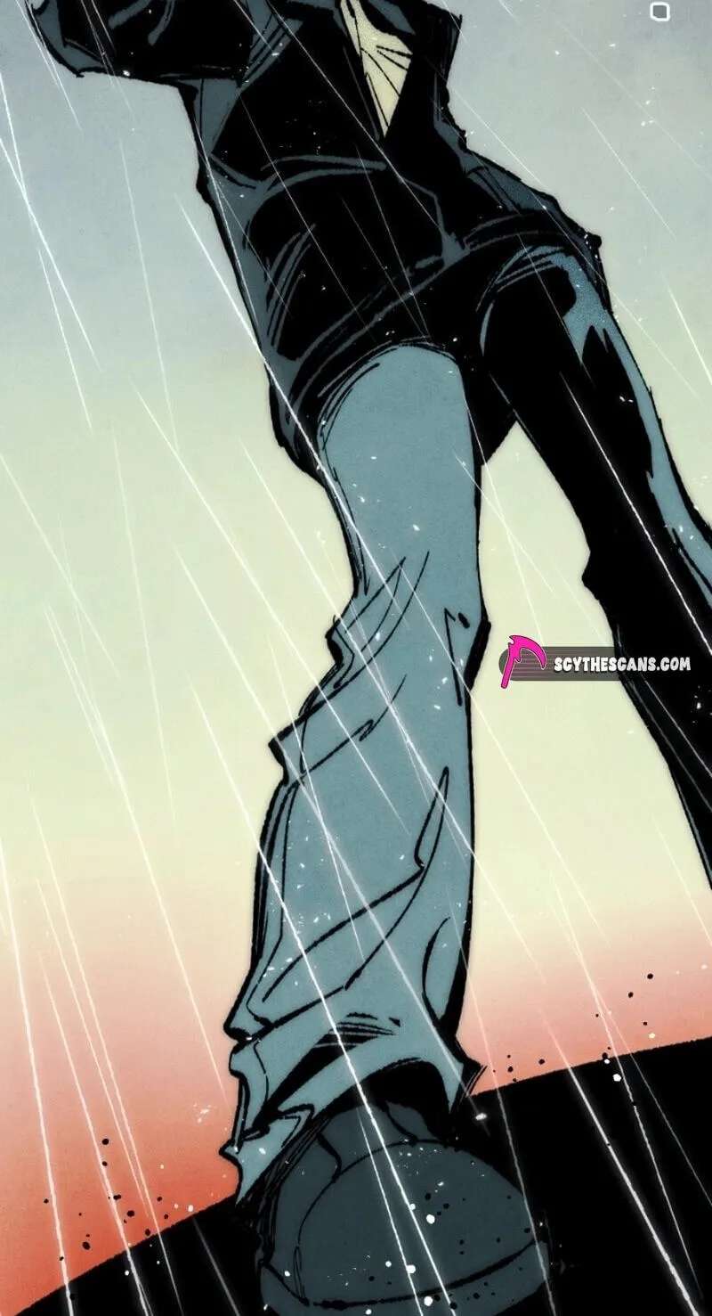 Hand Jumper Chapter 134 - page 6