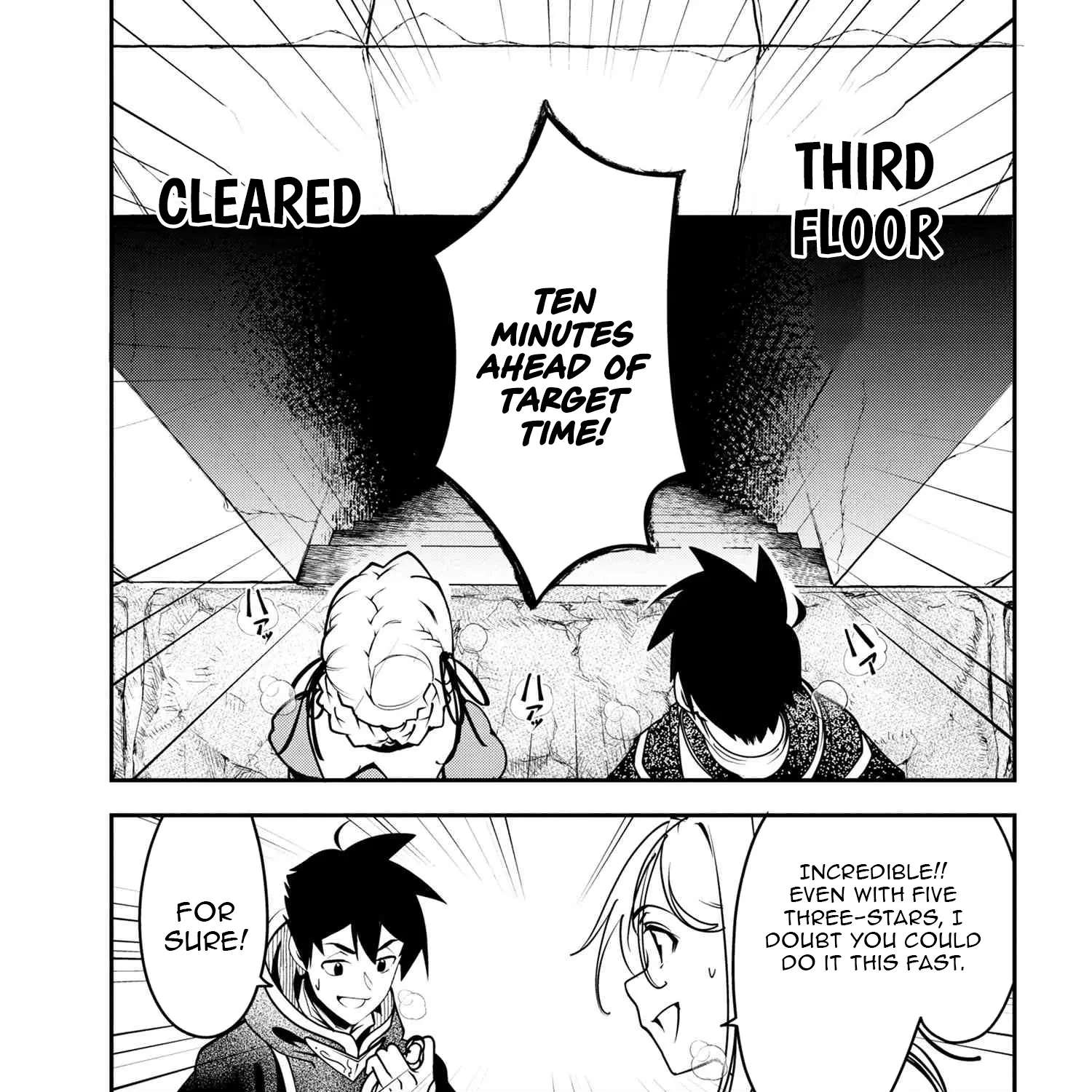 Yuusha Party wo Tsuihousareta Seireijutsushi - Saikyou-kyuu ni Kakusei shita Fuguu-shoku, Shin no Nakama to Godai Dungeon wo Seiha suru Chapter 4 - page 22