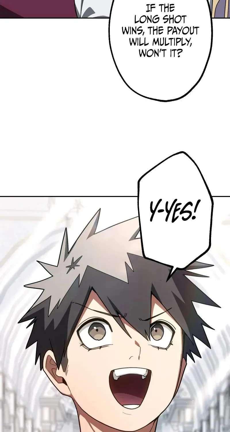 The Jinx's Strategy for Domination Chapter 19 - page 84