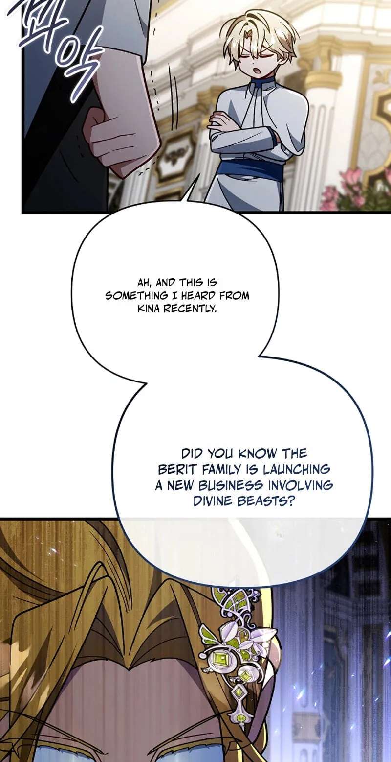 Holy Hella's Ultimate End Chapter 98 - page 9
