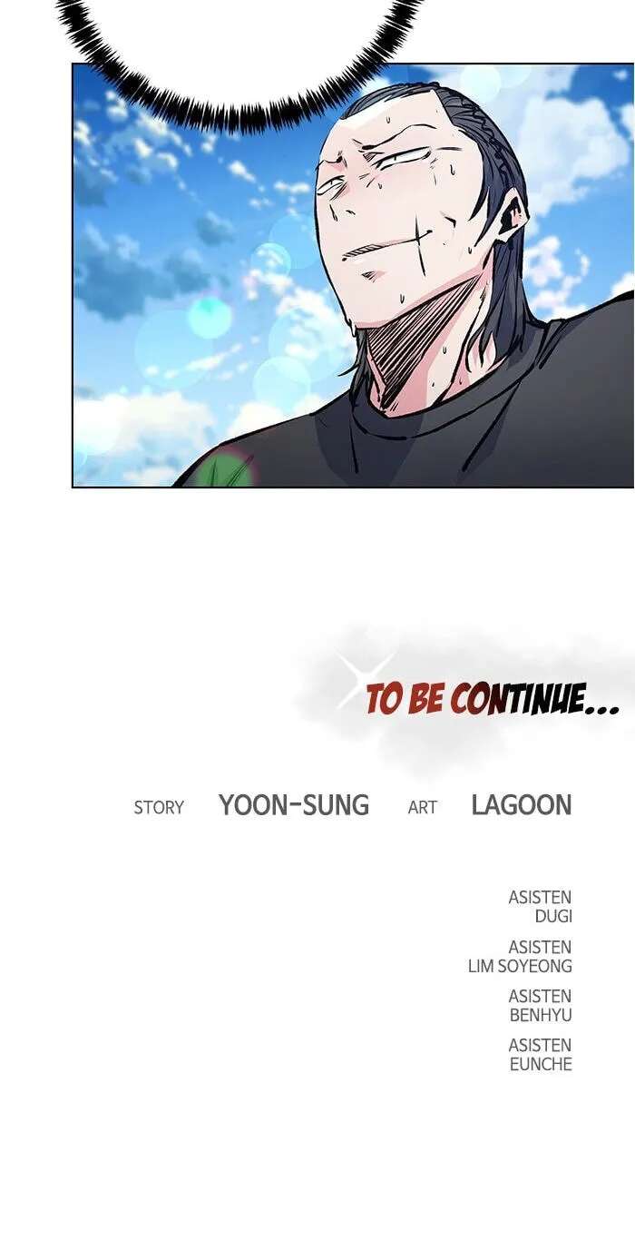 Top Corner Chapter 262 - page 81