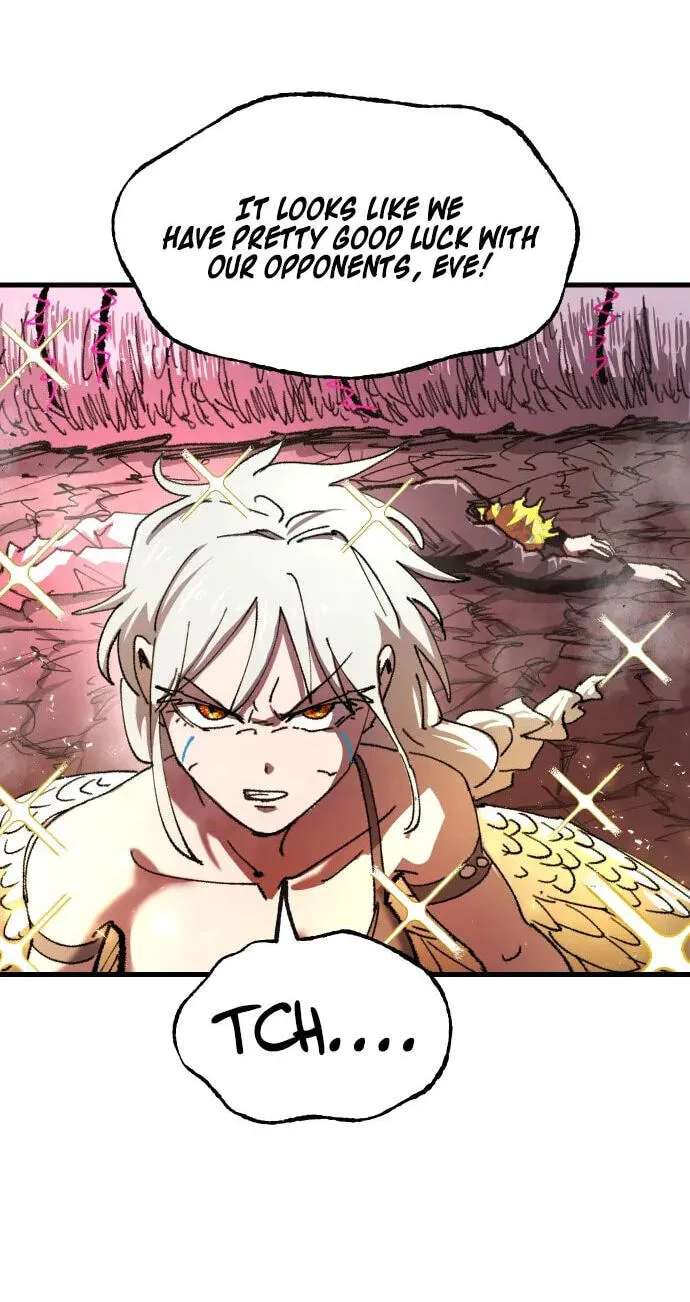 Island of Stars and Chains Chapter 80 - page 44