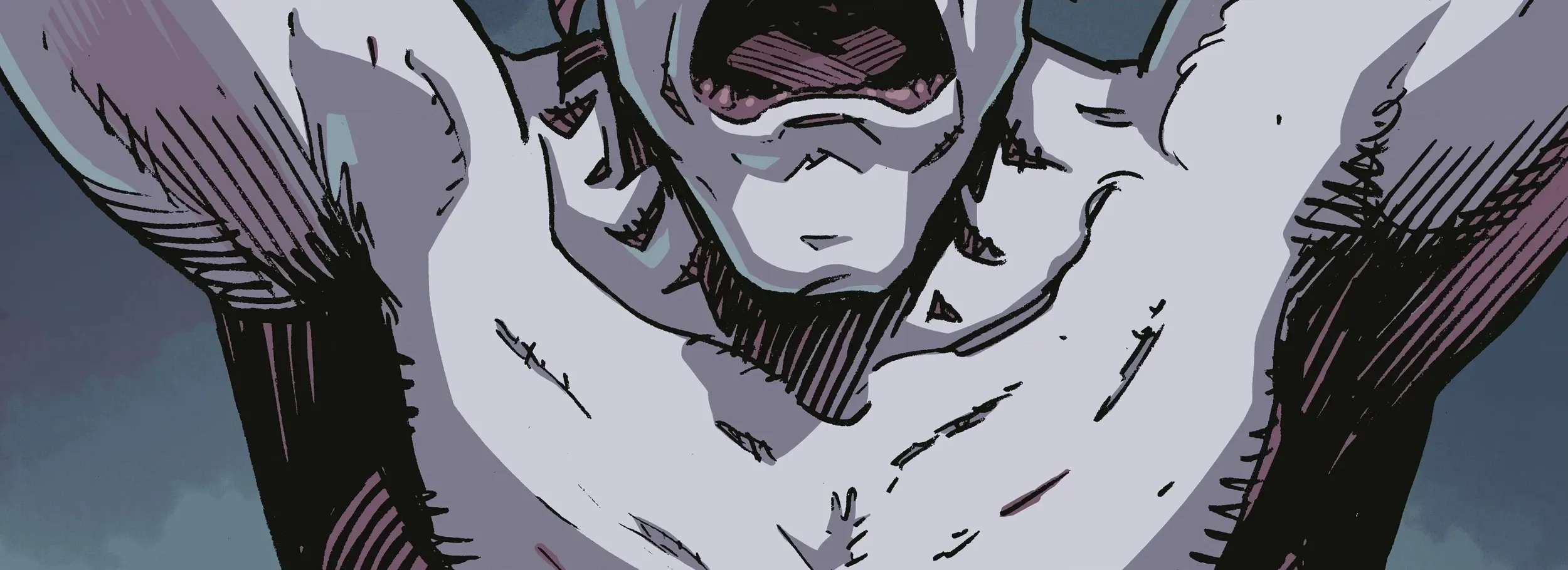 Grendel: Devil's Crucible – Sedition Chapter 2 - page 45