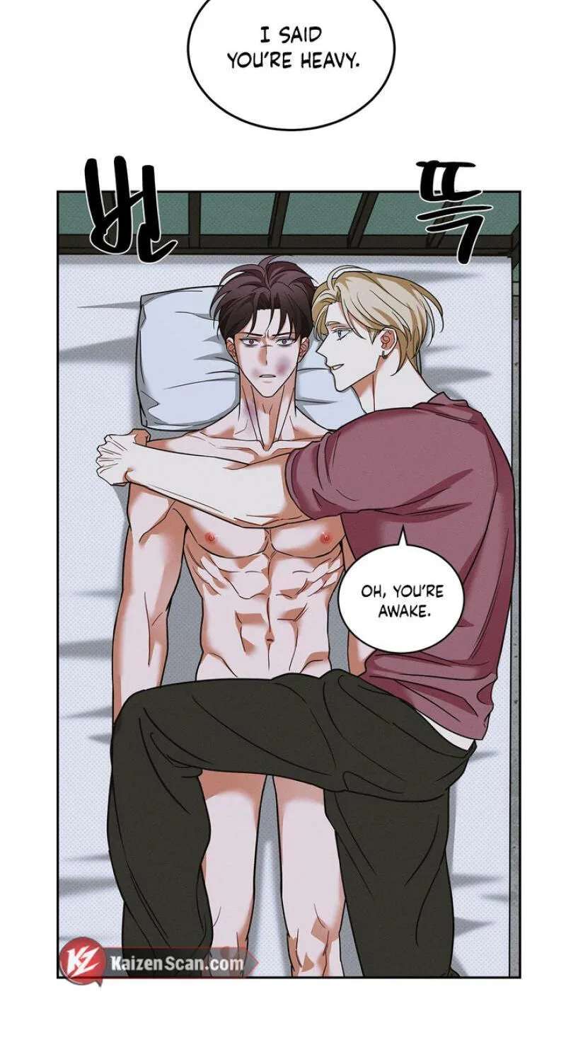 Trust Fall Chapter 15 - page 47