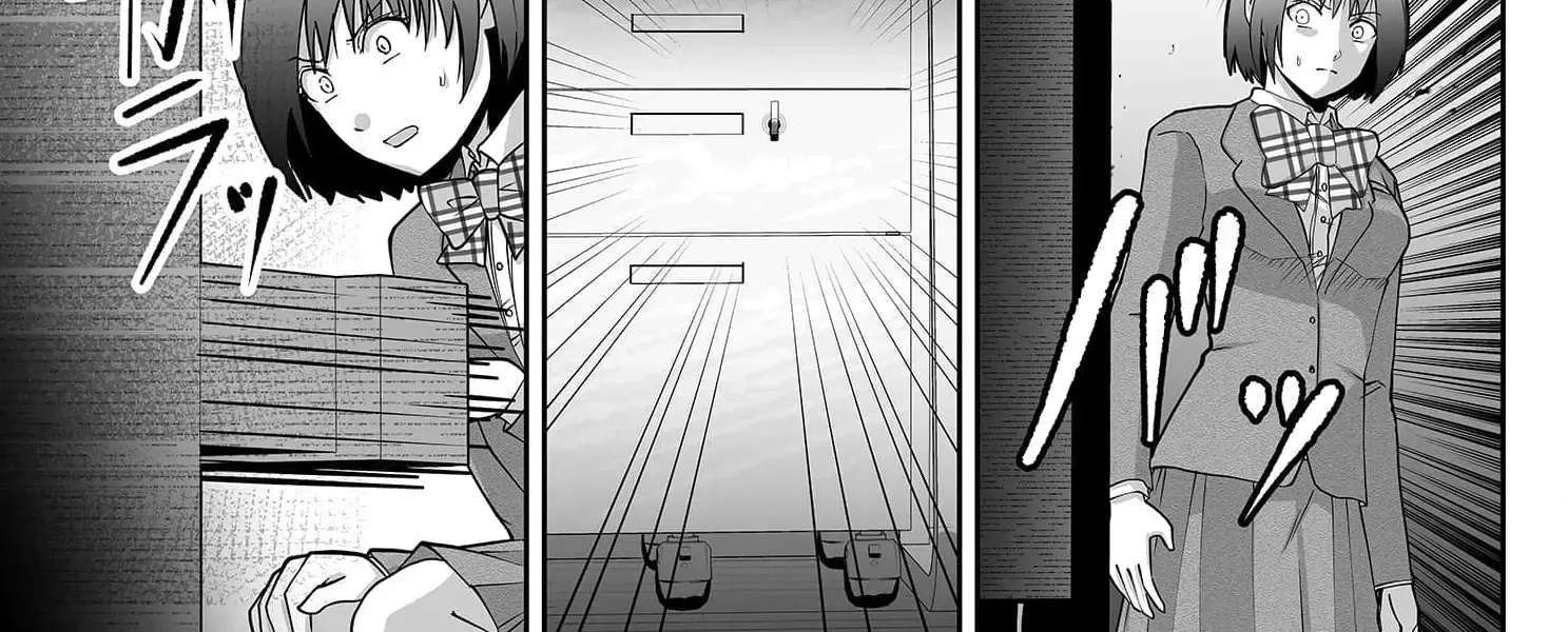 Fukushuu-san (NATADE Coco) Chapter 12 - page 39