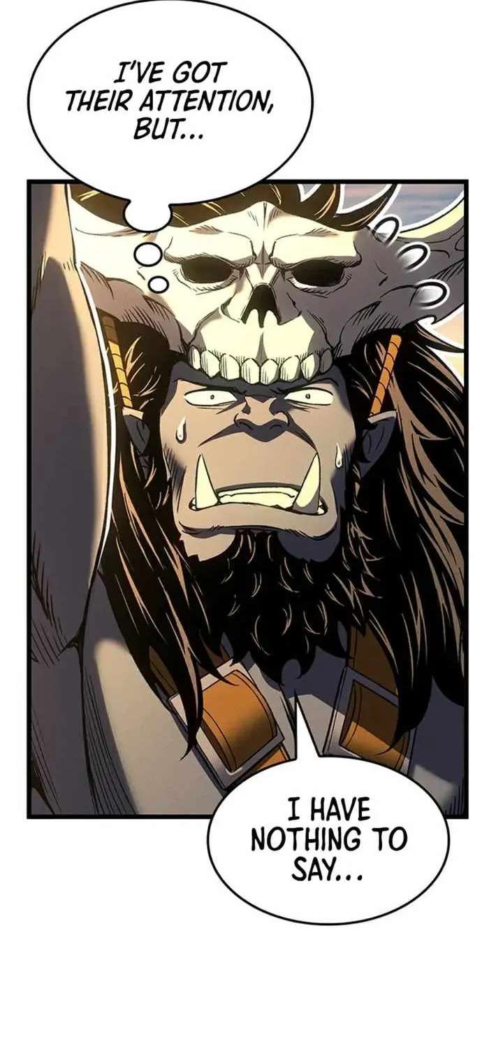 The Indomitable Martial King Chapter 148 - page 42