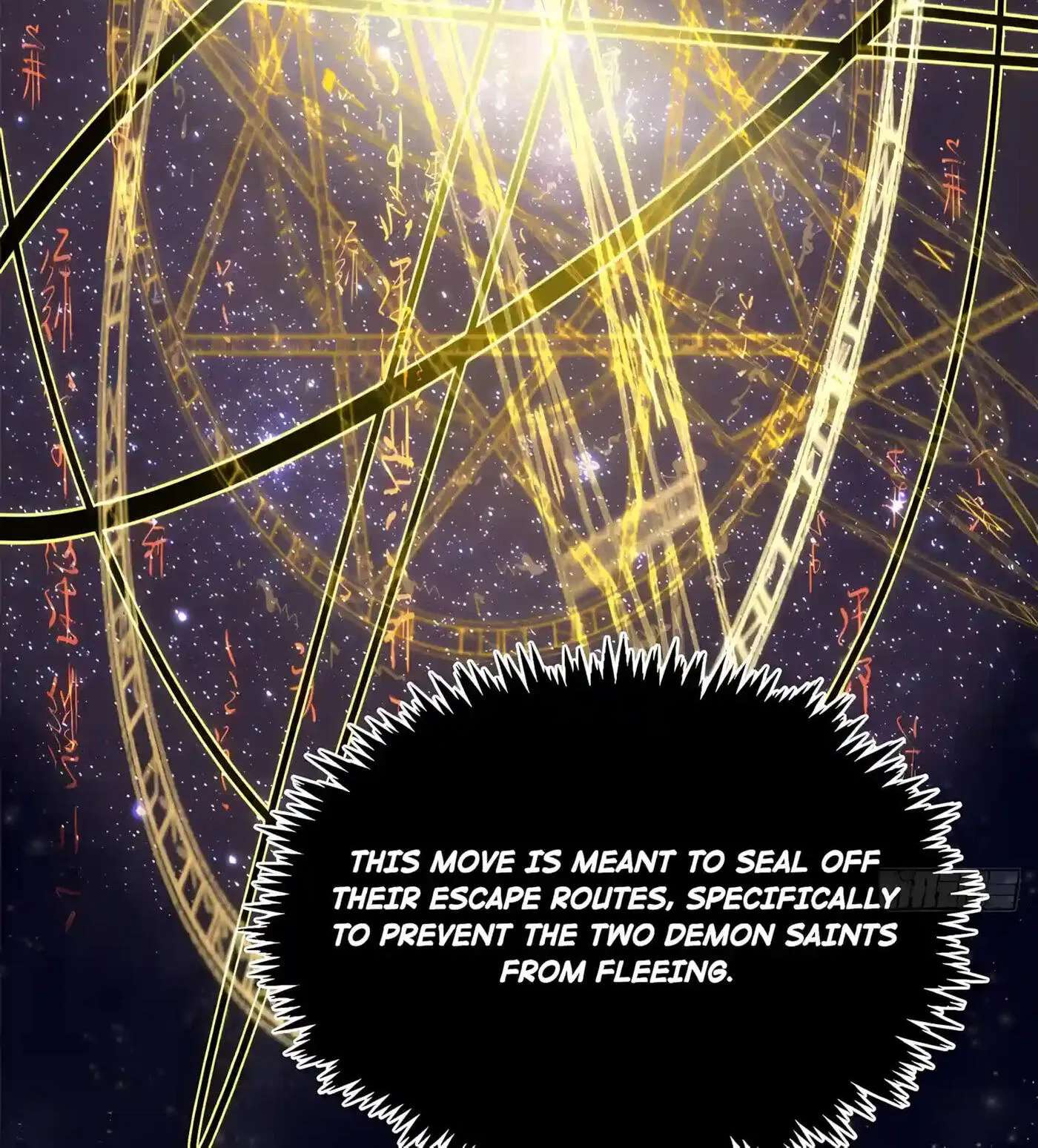 Lucky Me: I Secretly Cultivated for 1,000 Years Chapter 277 - page 48