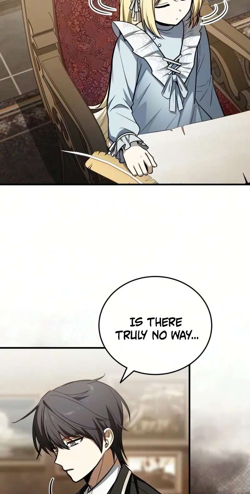 I Married the Dragon I Killed Chapter 17 - page 25