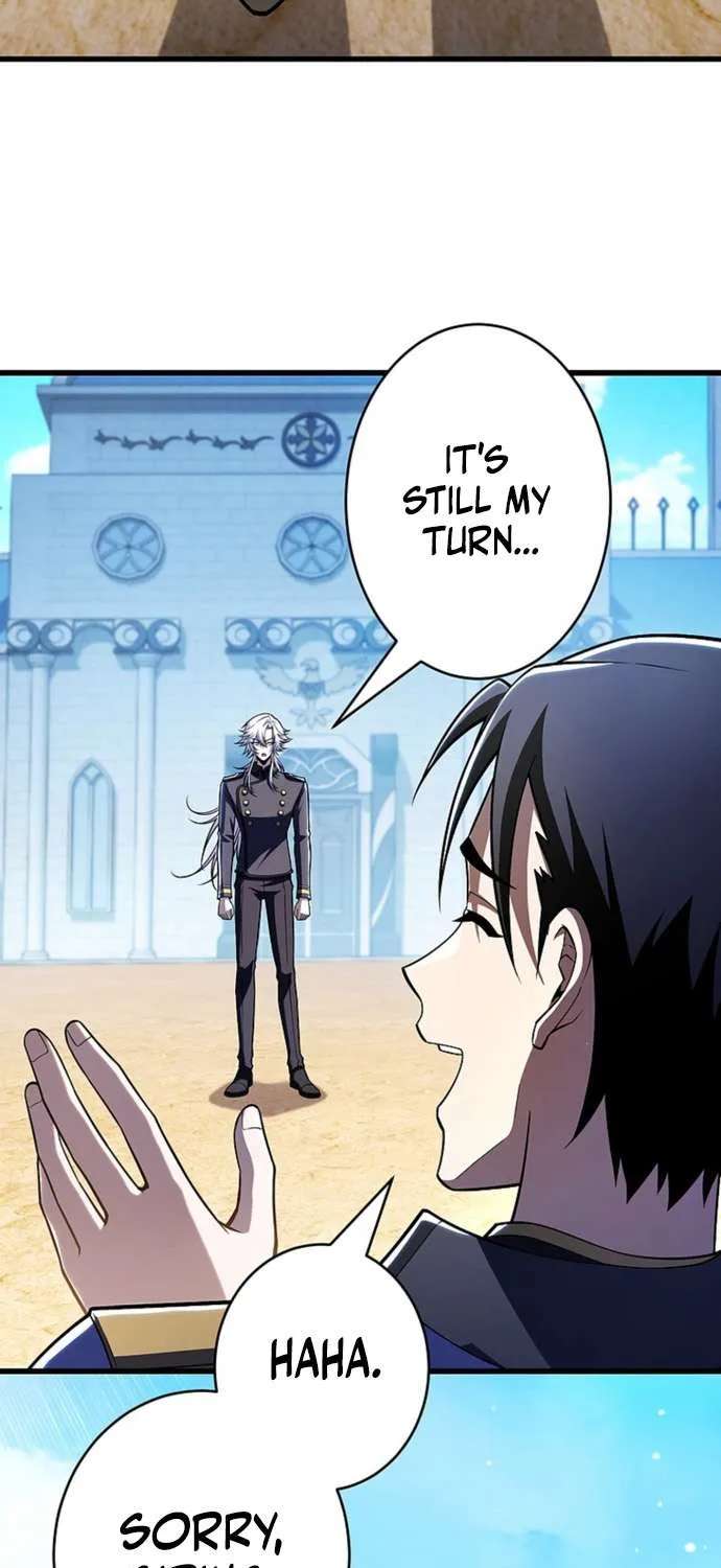 The Top Healer of the Offensive Magic Academy Chapter 43 - page 5