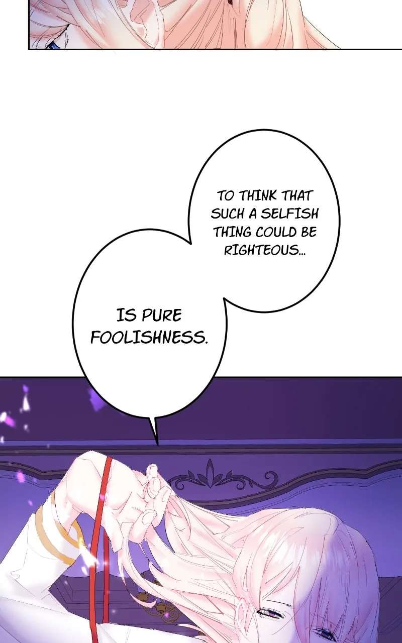 The King's ForbiddenFlower Chapter 28 - page 5