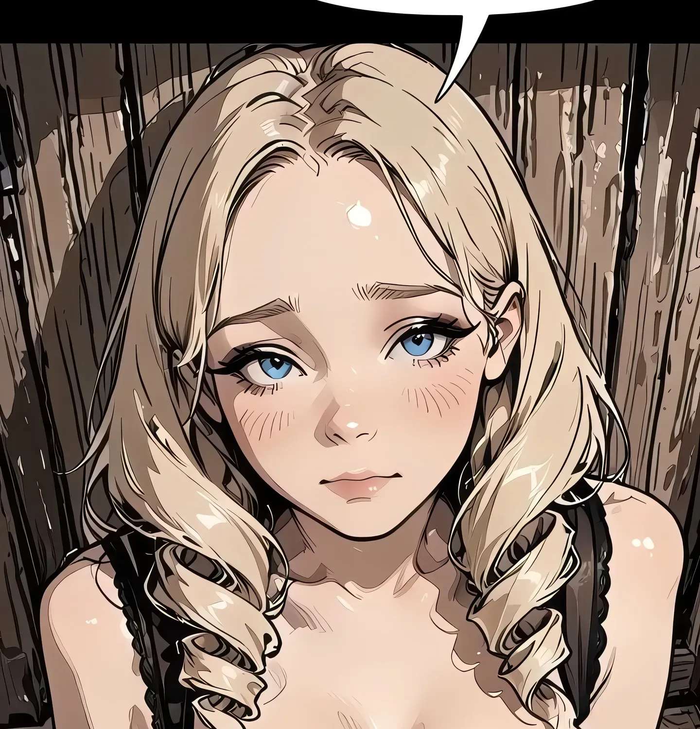 The Princess AND The Commoners Chapter 1 - page 26