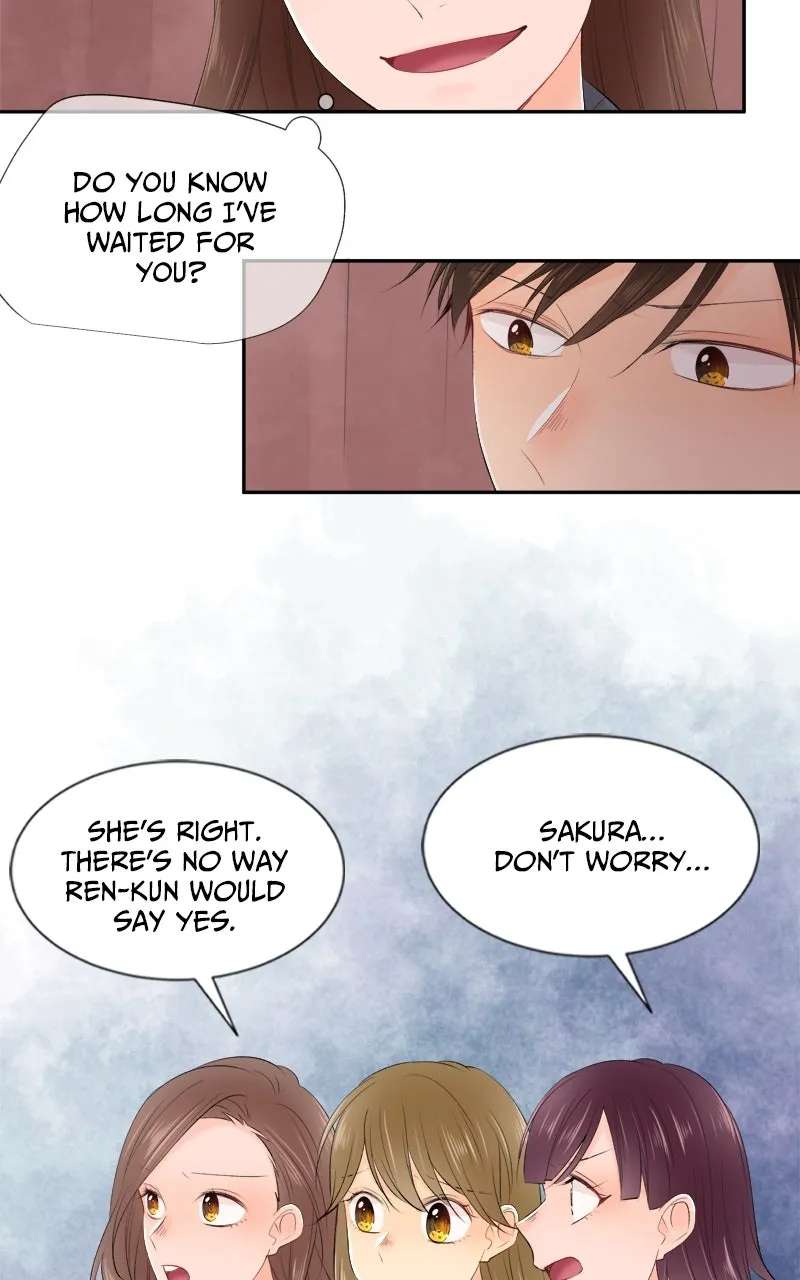 Revenge Love Chapter 194 - page 19