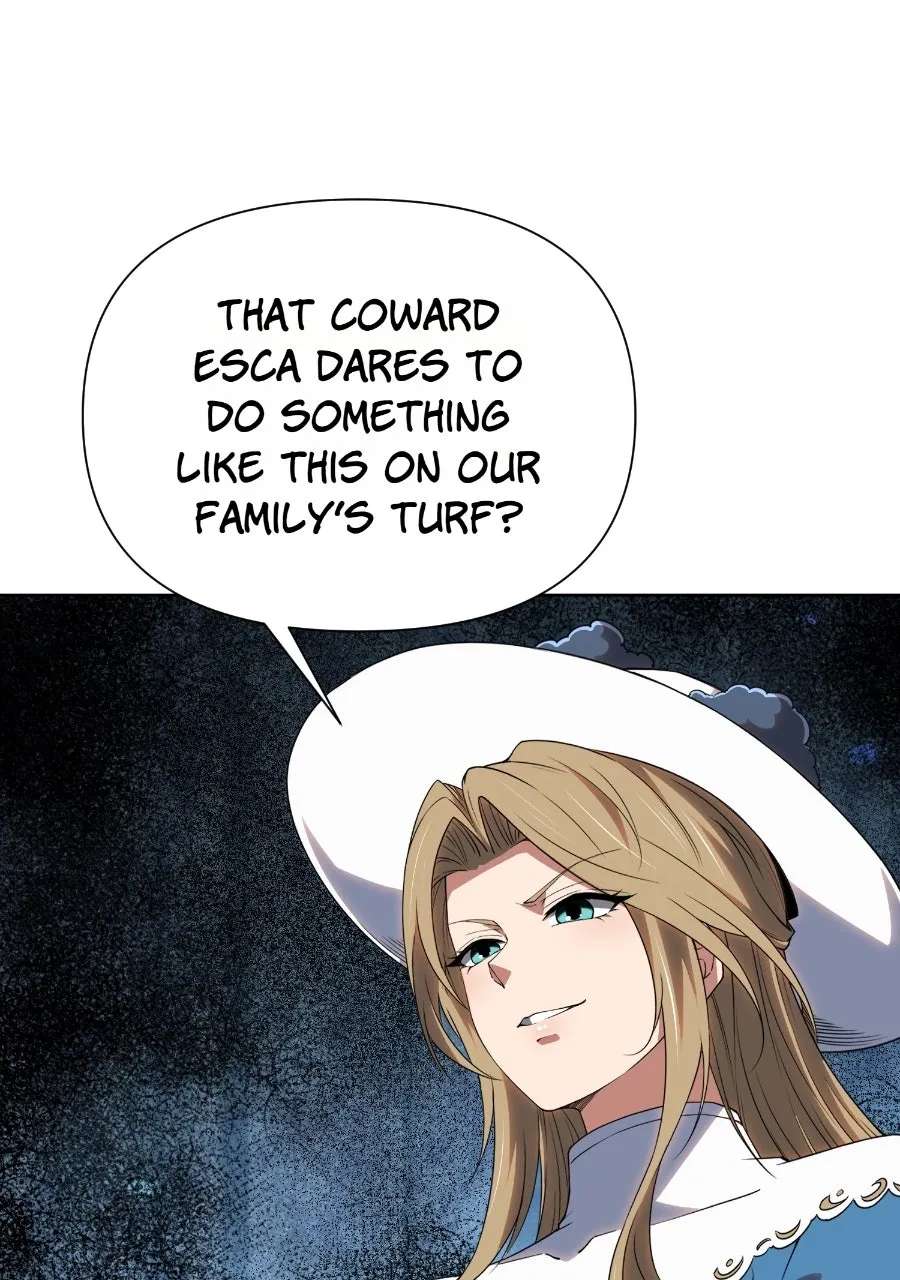 I Dominate a Magical Continentwith an Industrial Revolution Chapter 45 - page 17