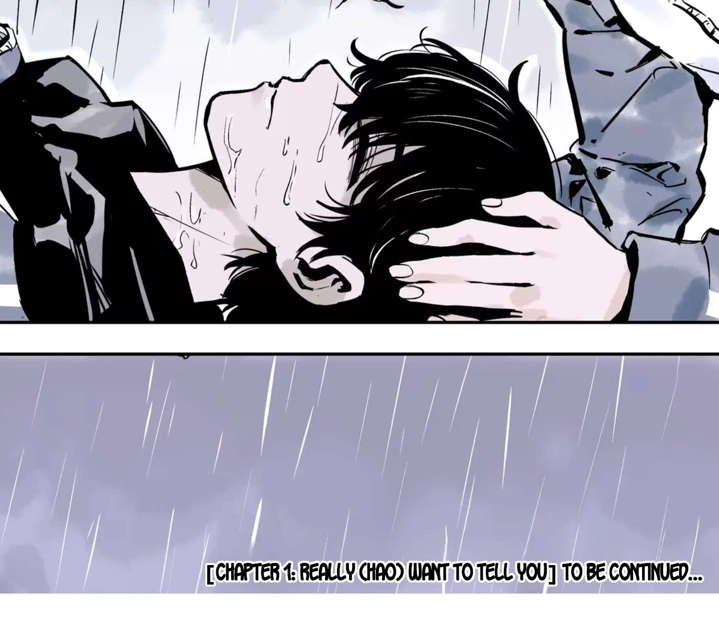 Please Let Me Be Proud Chapter 1 - page 42