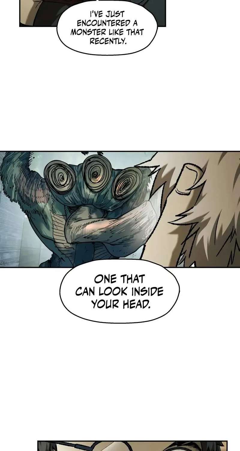 Surviving The Apocalypse Chapter 104 - page 17