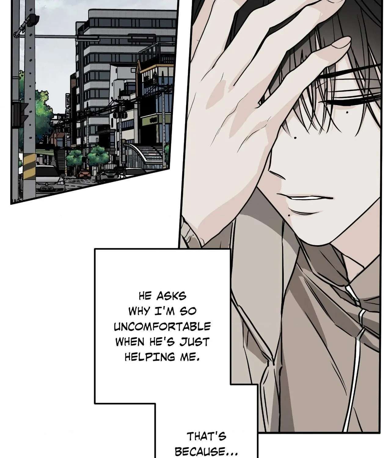 Rental Brother Service Chapter 4 - page 72