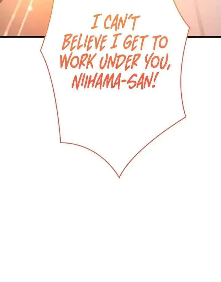 The Underworld Transcendent Returns Chapter 36 - page 34