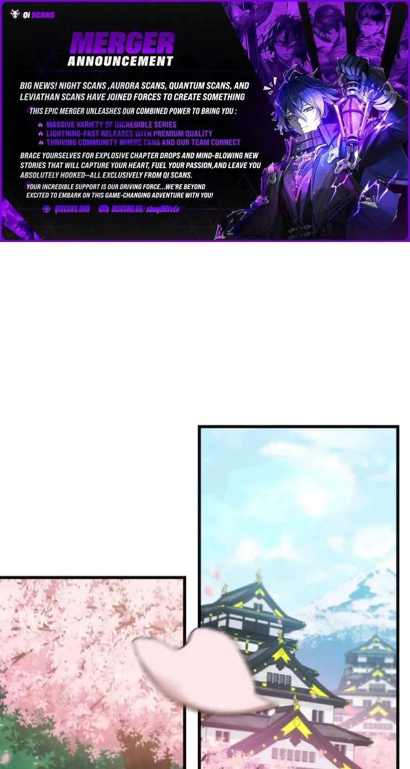 Infinite Breakthrough Chapter 20 - page 1