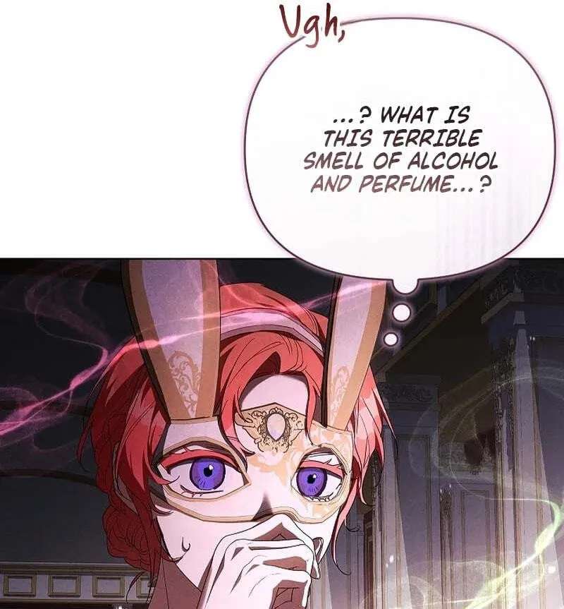 Regarding the Perfect Revenge Chapter 34 - page 19