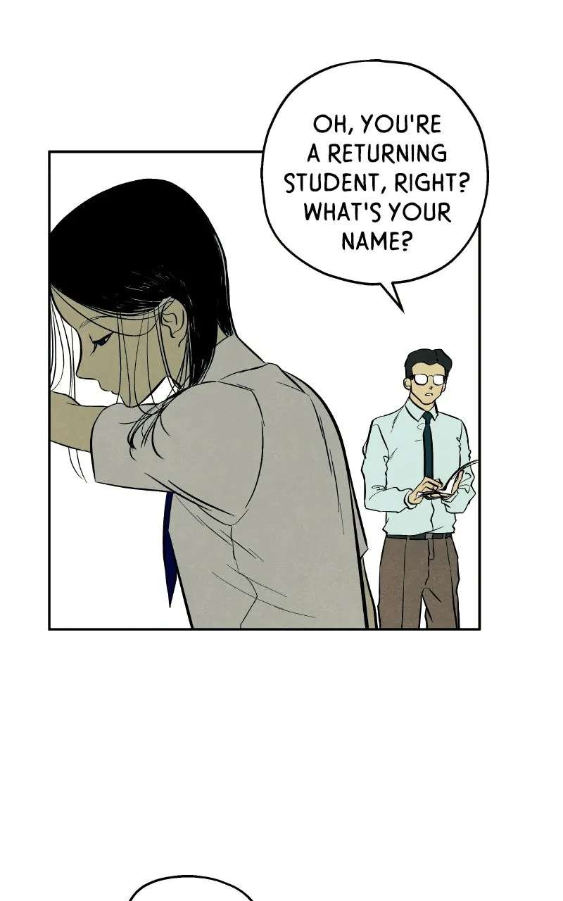 Exhuma: Blind Faith Chapter 3 - page 34