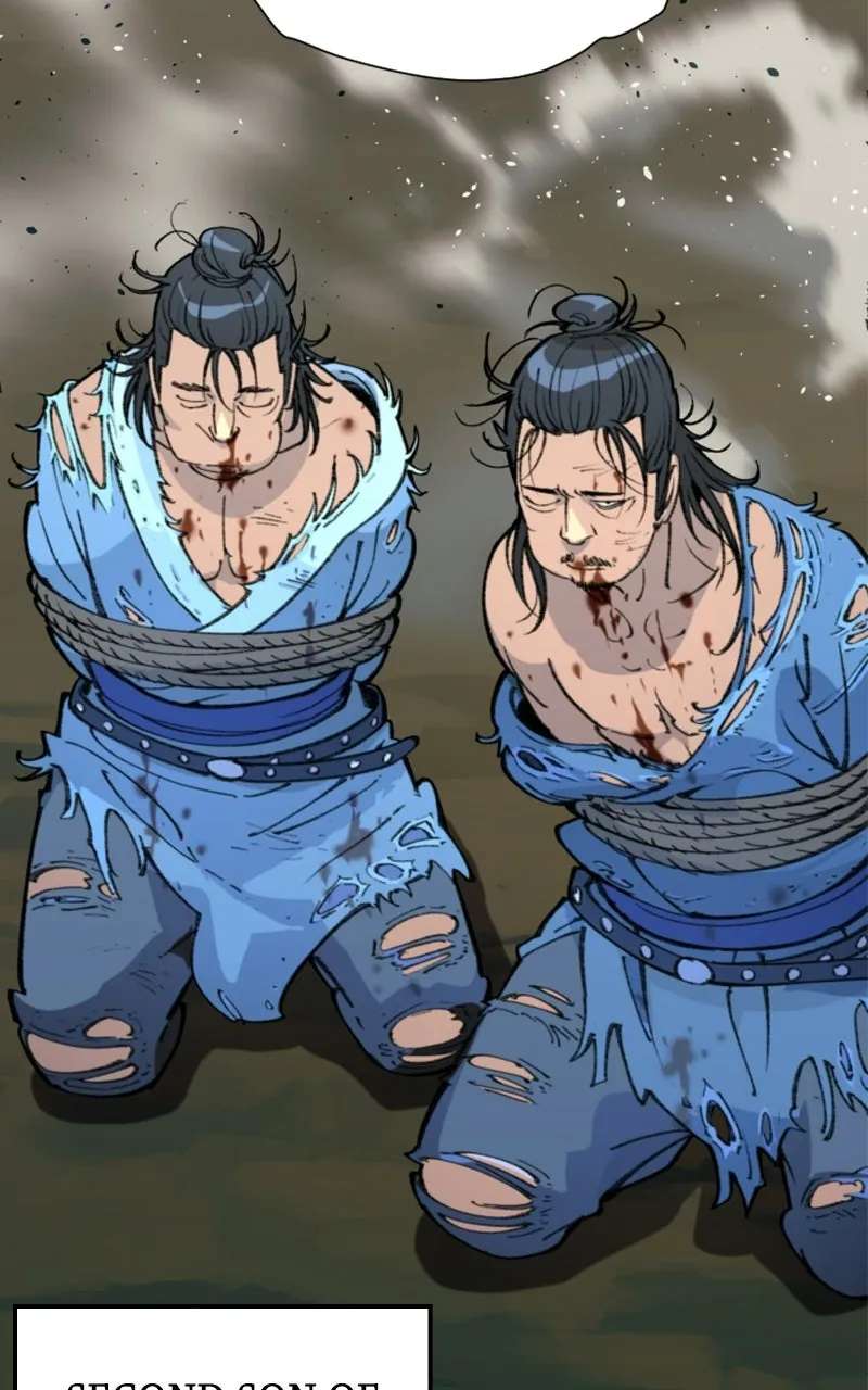 The Monkey King’sJourney to the Murim Chapter 56 - page 61