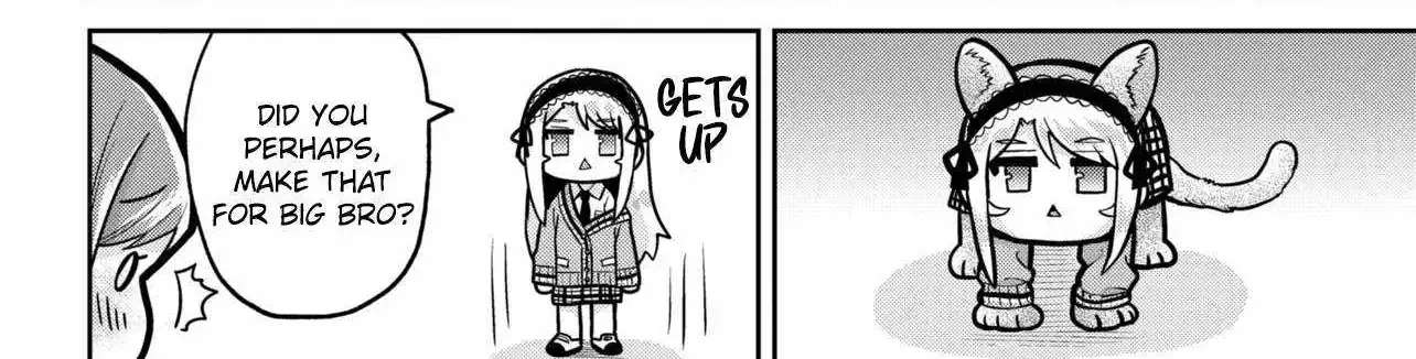 Class no Daikirai na Joshi to Kekkon Suru Koto ni Natta Chapter 53 - page 25