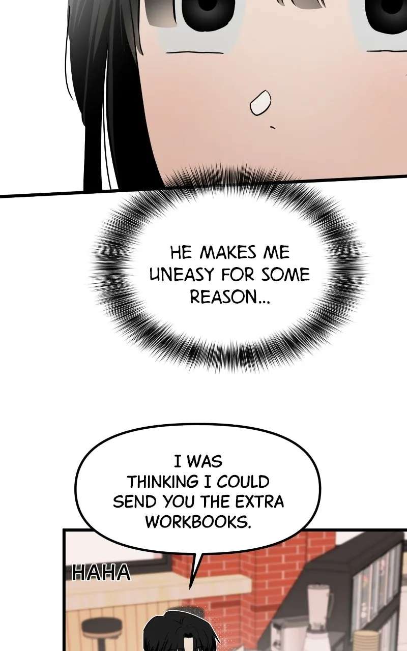 This Punk Wants Love Chapter 6 - page 3