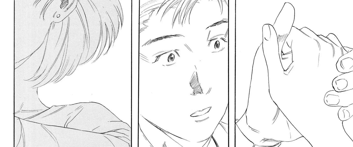 Finding the Invisible Star Chapter 1 - page 56