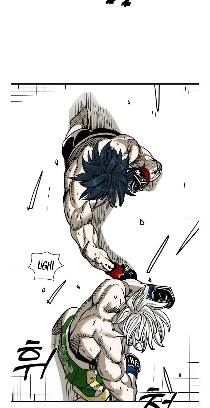 Shark Chapter 364 - page 15