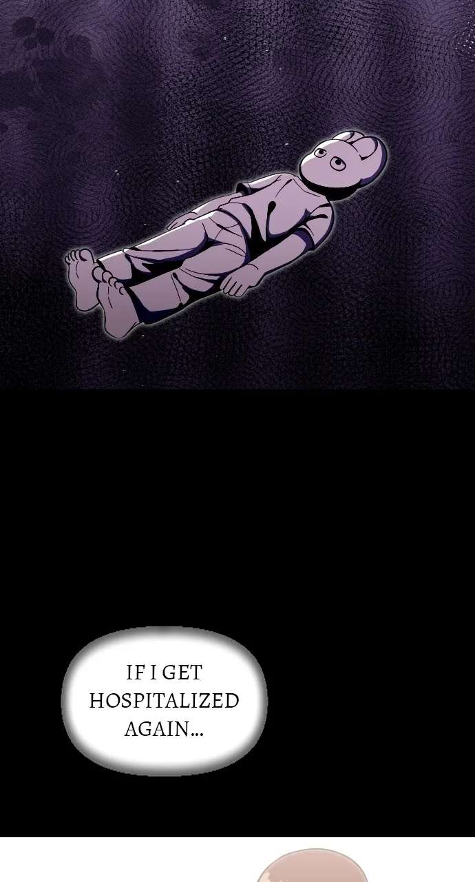 It's Probably Nothing Chapter 34 - page 36
