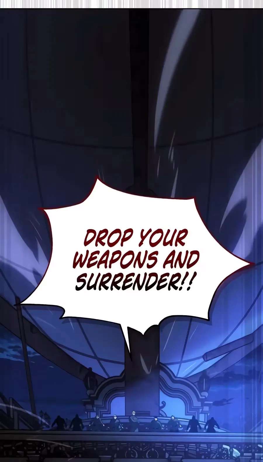 30 Years Have Passed Since the Prologue Chapter 17 - page 6