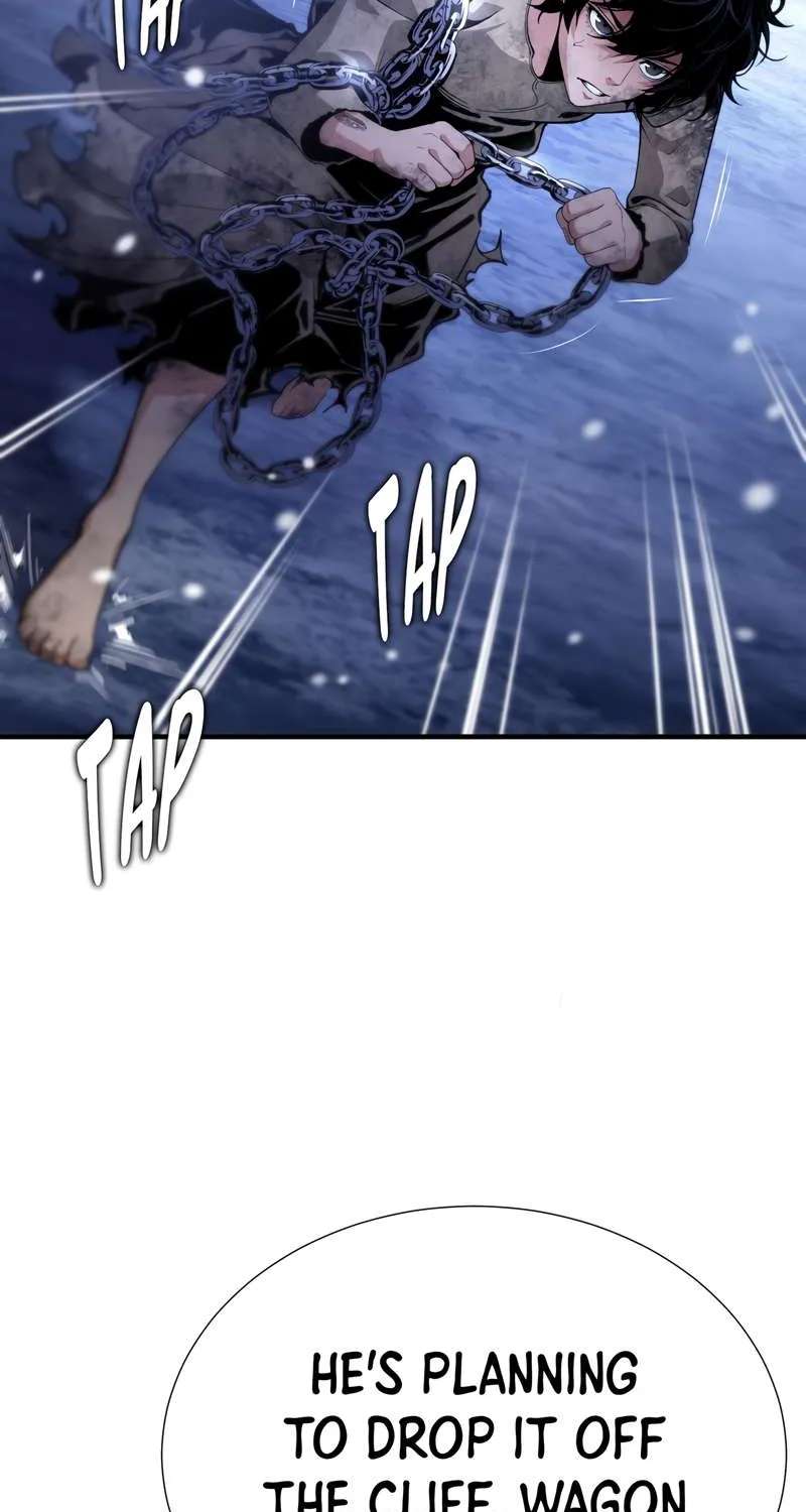 Shadow Slave Chapter 6 - page 14