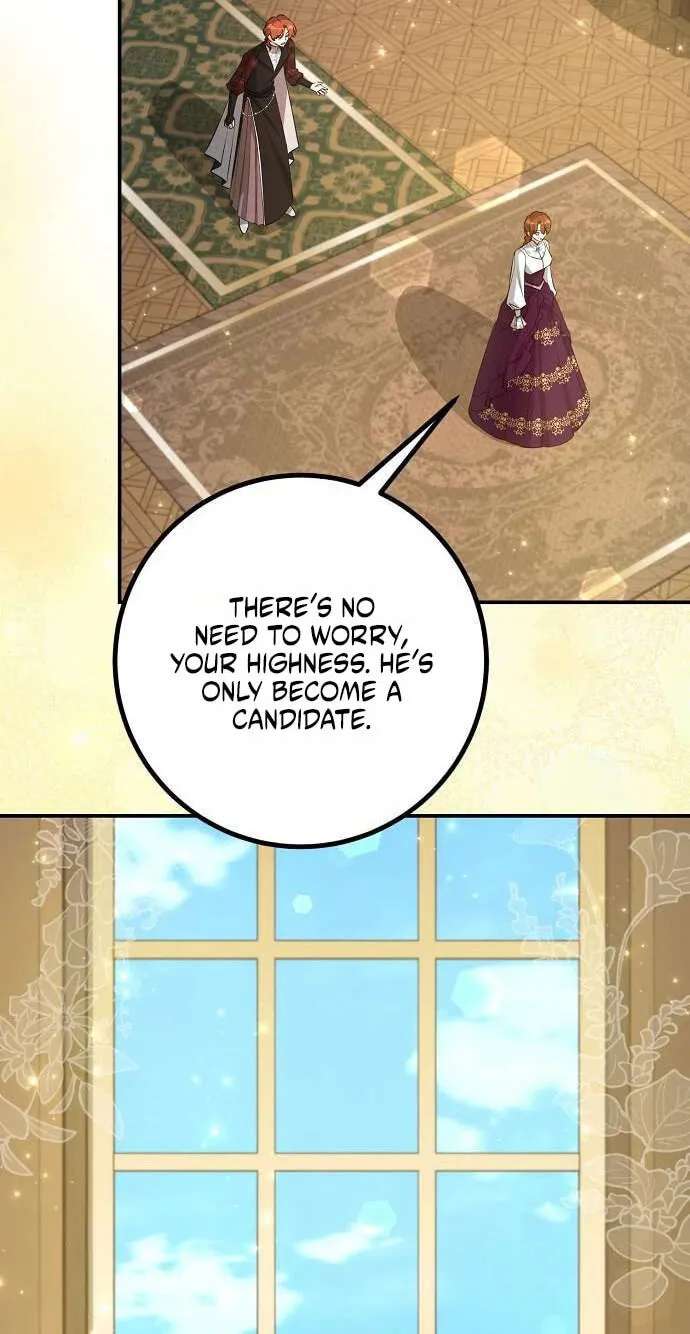 I Became the Wife of the Dead Grand Duke Chapter 11 - page 50