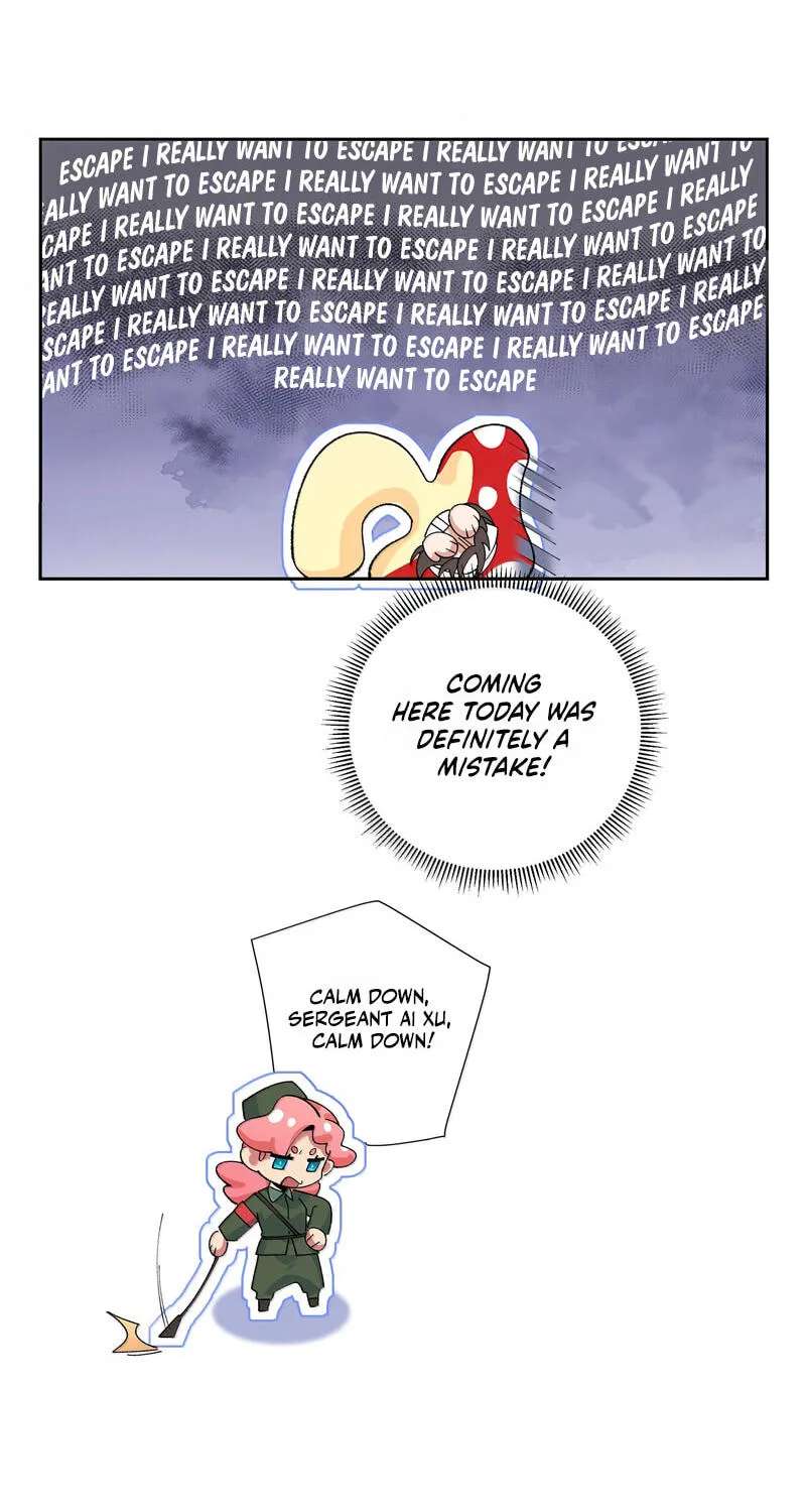 "Duo Duo Suo Suo" Tao Li Ni Chapter 42 - page 8