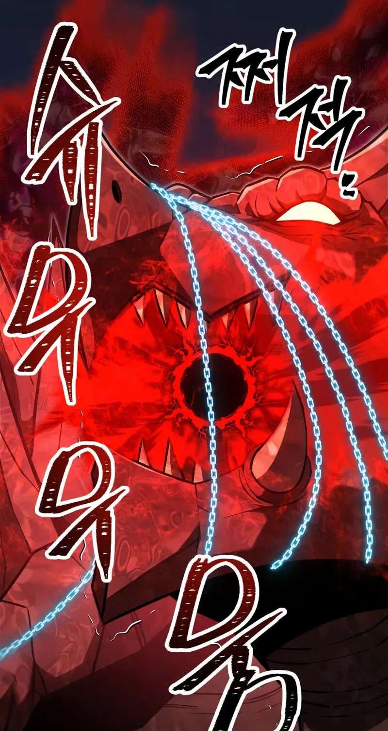 The World's Strongest Regime Chapter 18 - page 183