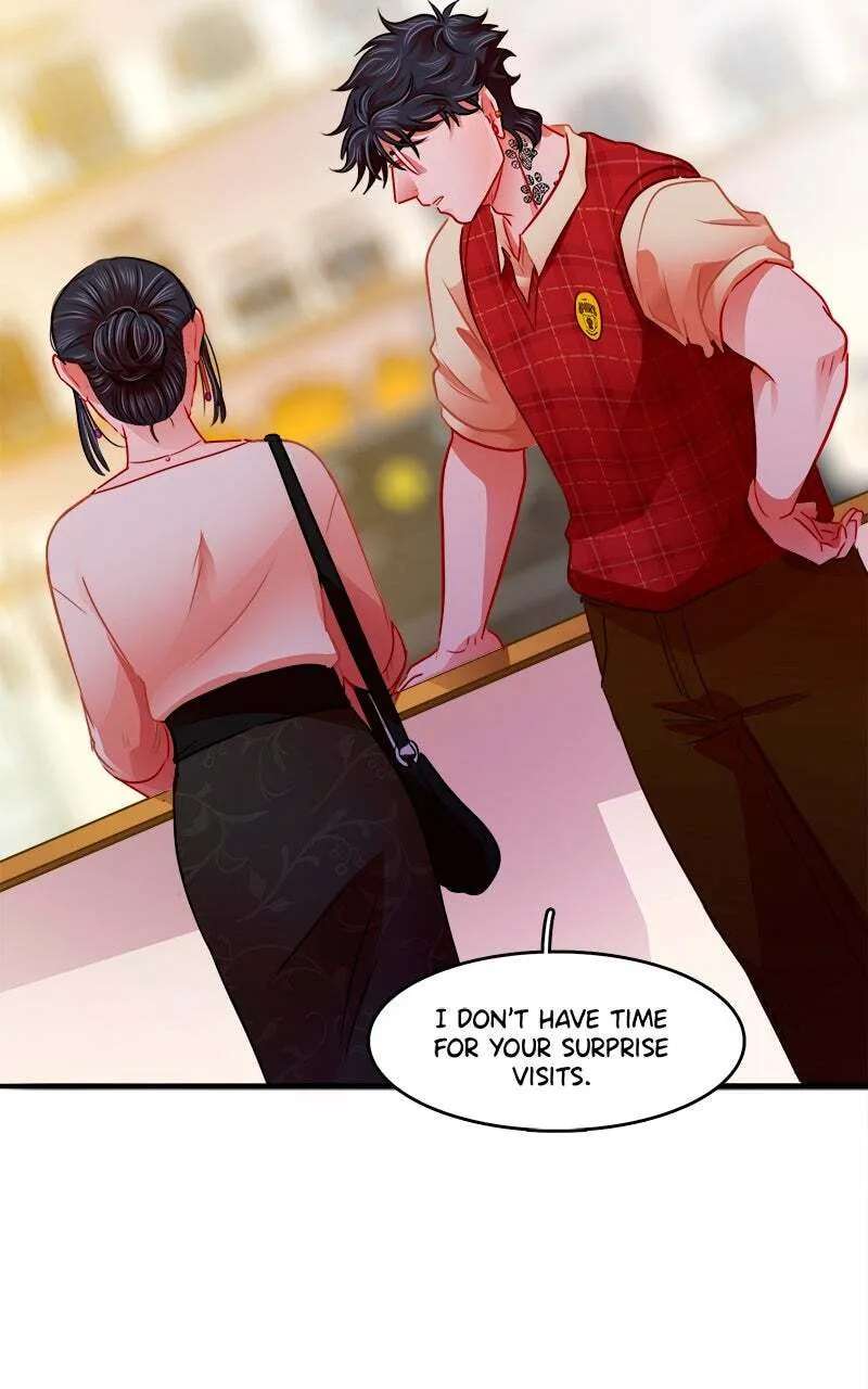 Love 4 A Walk Chapter 114 - page 30