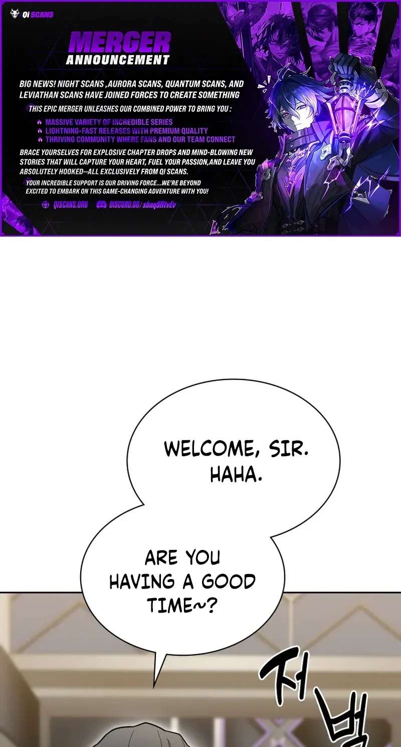 Reset Life Of Regression Police Chapter 167 - page 1